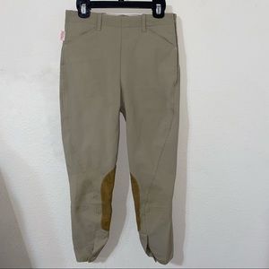 The Tailored Sportsman Breeches